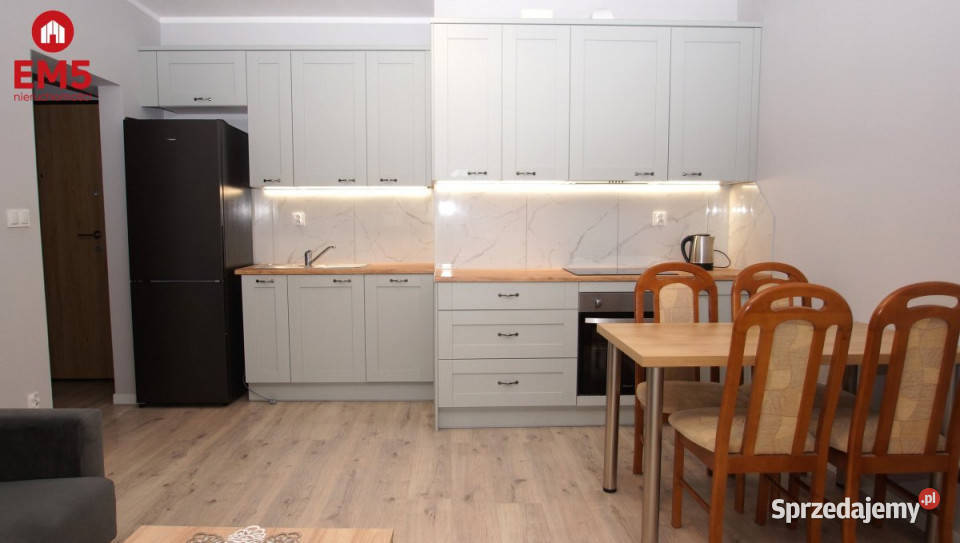 Mieszkanie na wynajem Białystok Ciepła 53m2 3