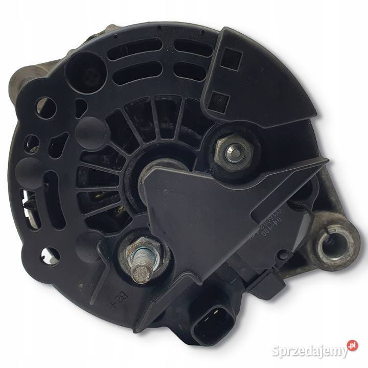 ALTERNATOR Opel Vectra C Astra H Zafira B 19 Chełm