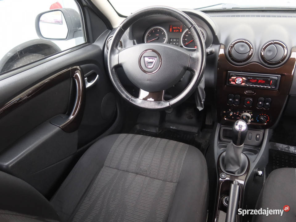 Dacia Duster 16 16V sprzedam