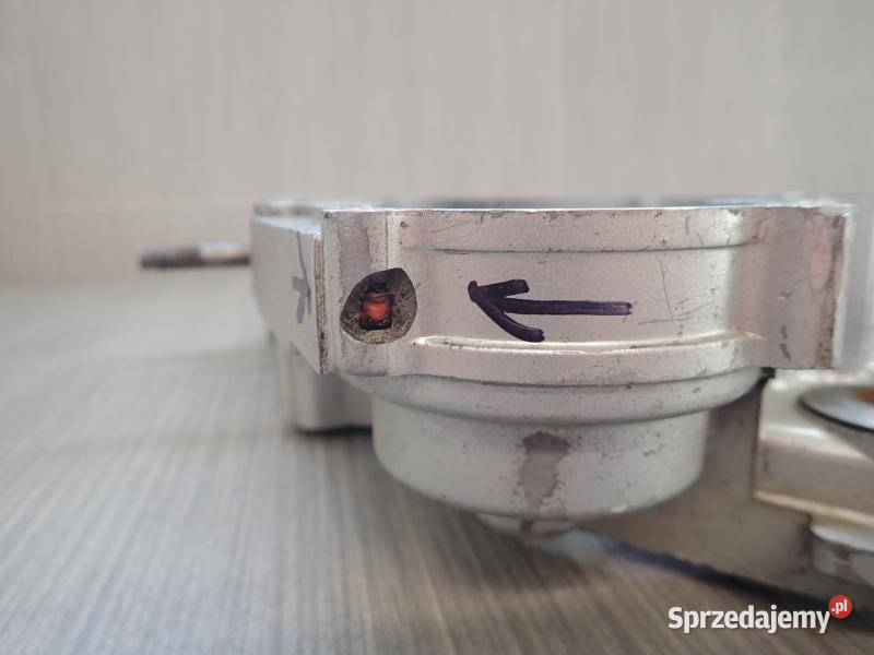 KARTER PRAWY BLOK SILNIKA 2VM YAMAHA YZ 250 Strzelce Krajeńskie
