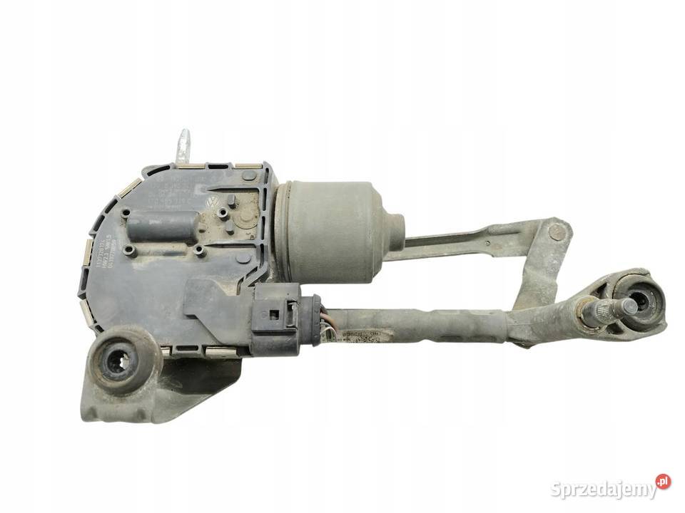 MECHANIZM WYCIERACZEK LEWY PRZÓD 1T0955023F VW