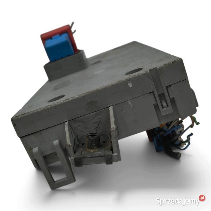 MODUŁ KOMFORTU BSI Fiat Idea 14 51781531