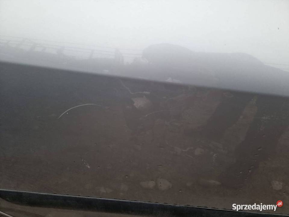 DRZWI PRAWE TYŁ PEUGEOT 307 SW EZAC osobowe Pozostałe Lipno