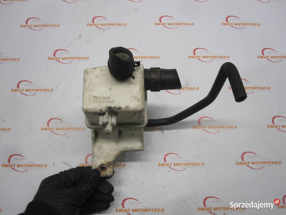 MERCEDES CLS C219 07r zbiorniczek wyrównawczy Kielce sprzedam