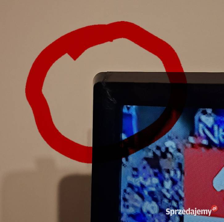 telewizor LG 49UM7050PLF Wodzisław Śląski sprzedam