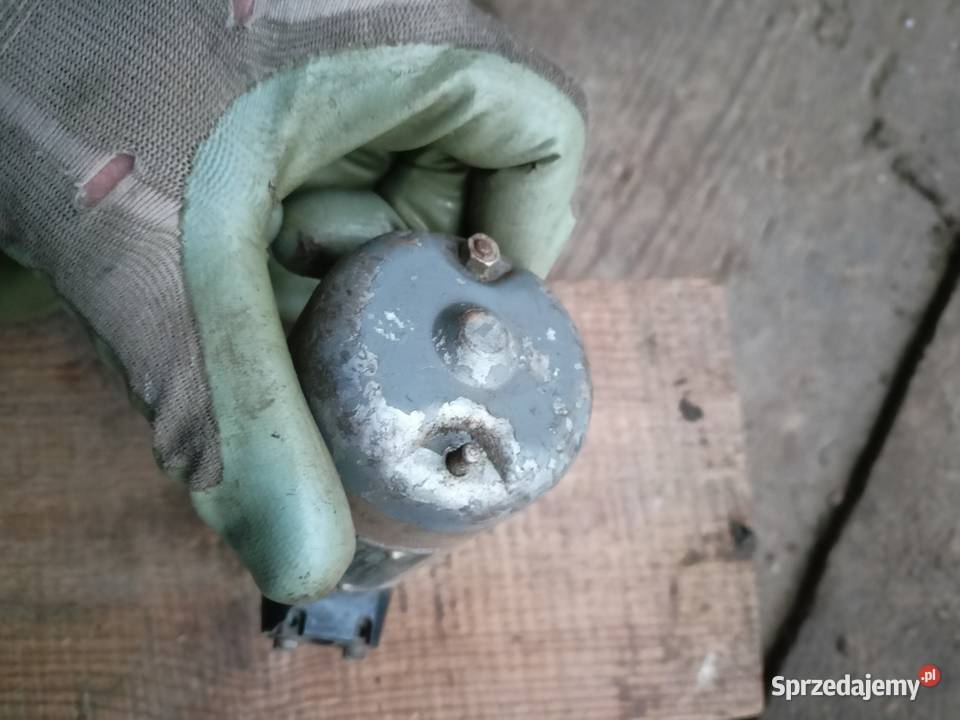 Silniczek wycieraczki 24v 1973 RSSE Lublin