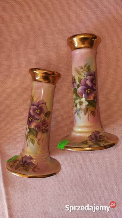 Denise Anne Z bratkami Made in Anglia Bogactwo pomorskie