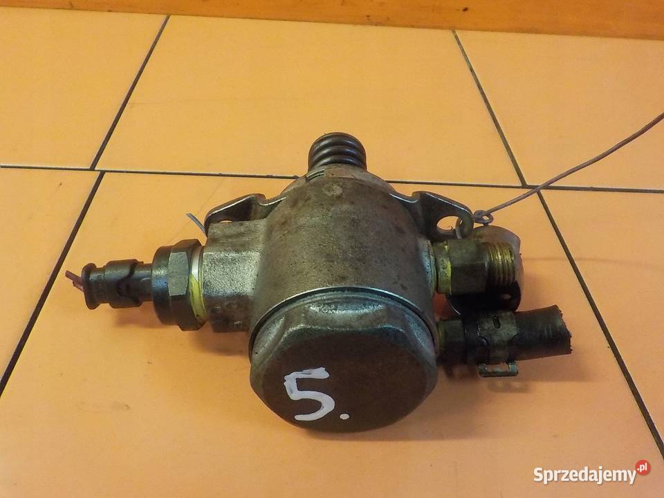 AUDI A3 LEON ALTEA TOLEDO SUPERB 14 TFSI 11r 125 Suków