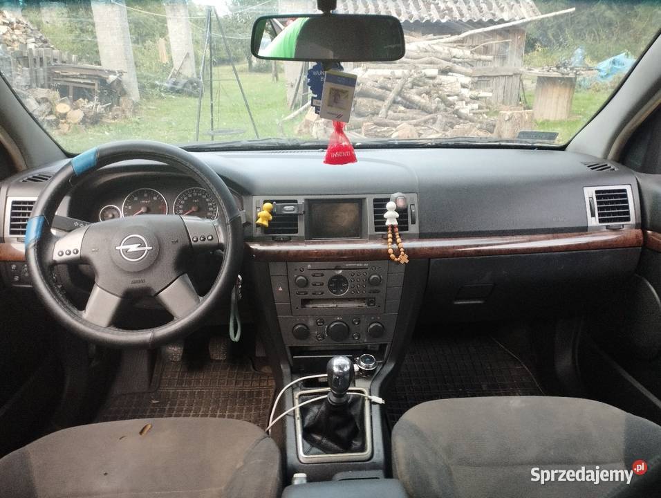 Opel Vectra c Vectra Wólka Okopska sprzedam