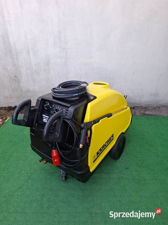 Myjka Gorąco wodna KARCHER HDS 895 Gwarancja Radom
