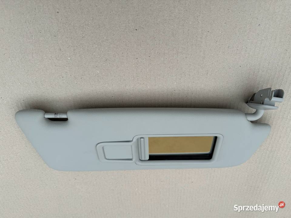 Osłona przeciwsłoneczna Audi Q5 Lift 8K0857552A osobowe