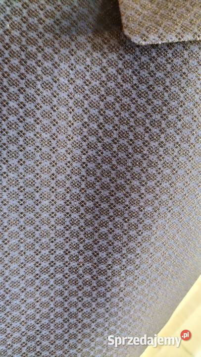 Garnitur GIACOMO CONTI z wełną Odzież wyjściowa Warszawa