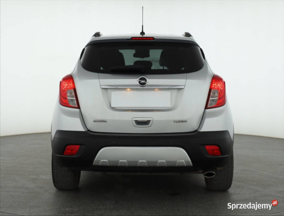 Opel Mokka 14 Turbo SUV