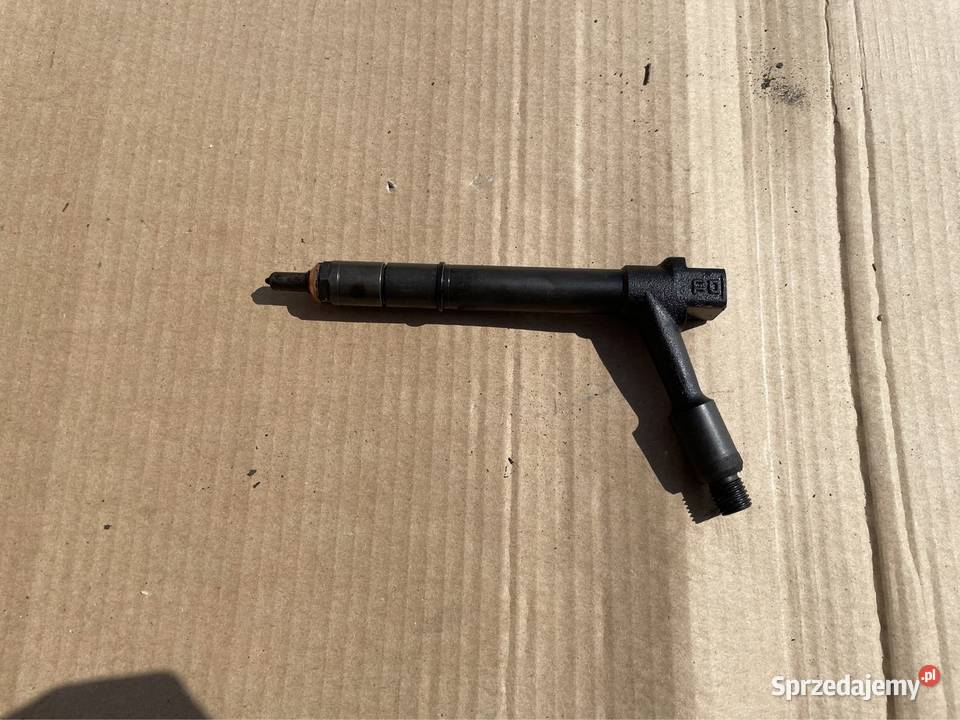 TJBB01901D wtrysk wtryskiwacz 17 dti Opel meriva Szczecin