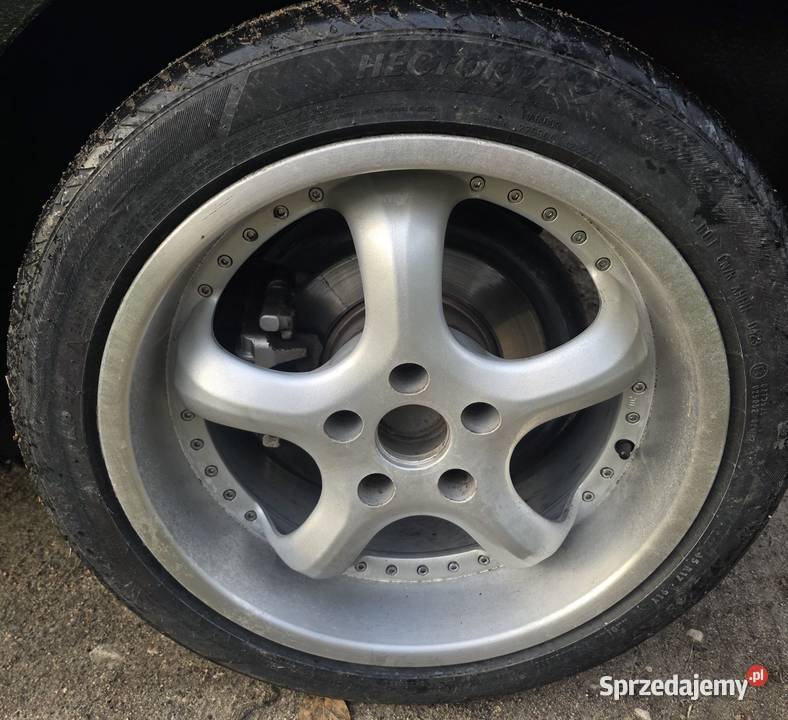felgi 17 kola 2254517 et30 5x112 Wola Uhruska
