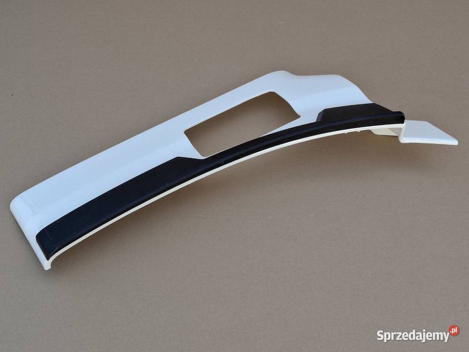 MAN TGX TG3 OSŁONA LISTWA NAKŁADKA BŁOTNIKA Bieleń