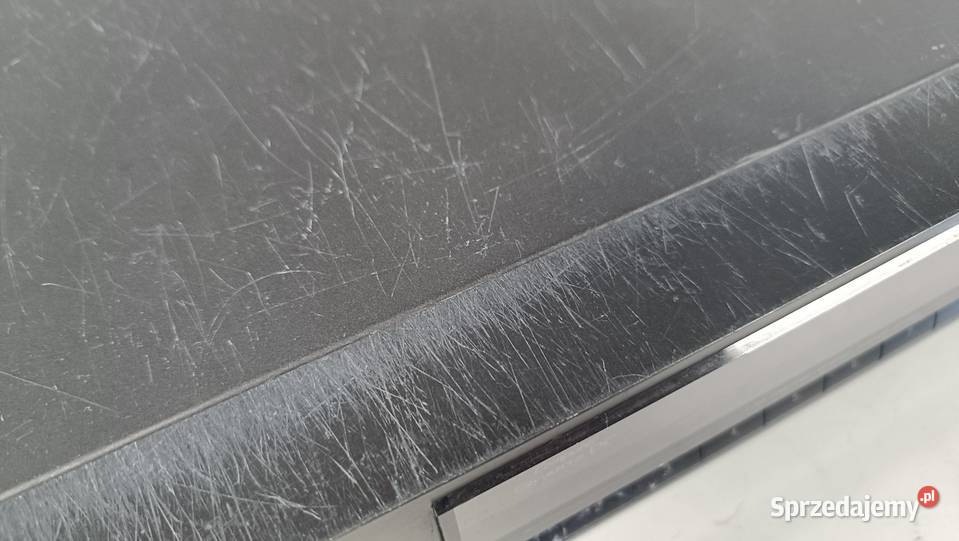 Technics STG470 Tuner Stereo ze śladami Pozostałe Poznań