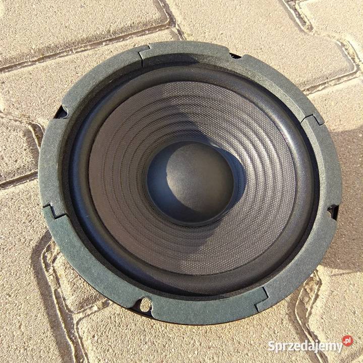 VISATON W 170 Głosnik niskotonowy 4070 W 8 Ohm Świebodzice