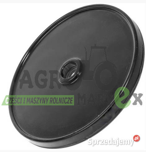 AR1926 550080 MEMBRANA NBR fi115 ANNOVI Wichrów