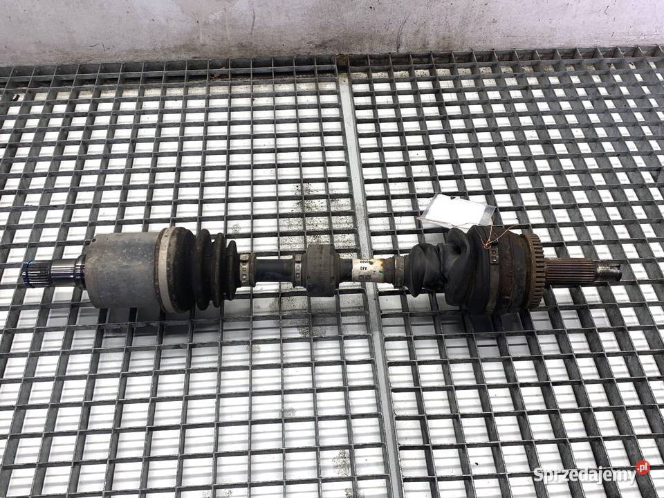 PÓŁOŚ LEWY PRZÓD KIA OPTIMA 49500C2400 16 179