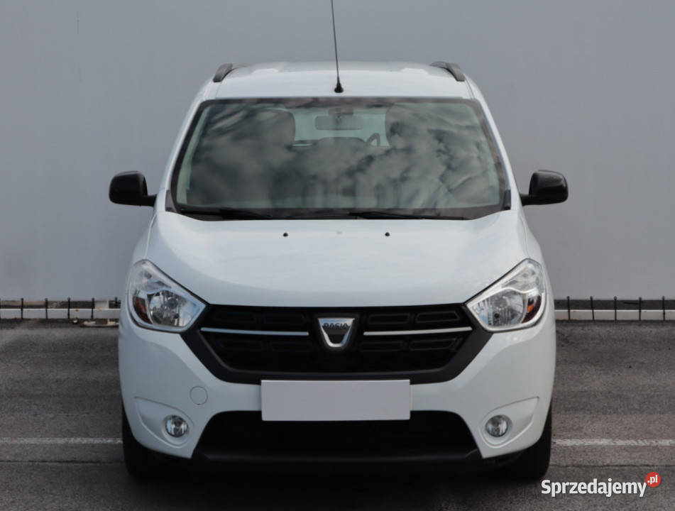 Dacia Lodgy 13 TCe Lublin