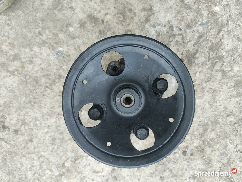 Pompa wspomagania serwo Volvo V70 II 25 TDI Spytkowice