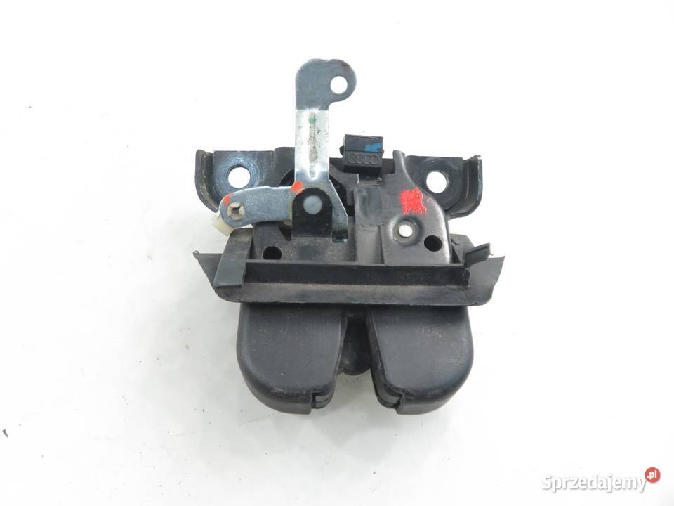 ZAMEK KLAPY AUDI A4 B5 8D9827505A