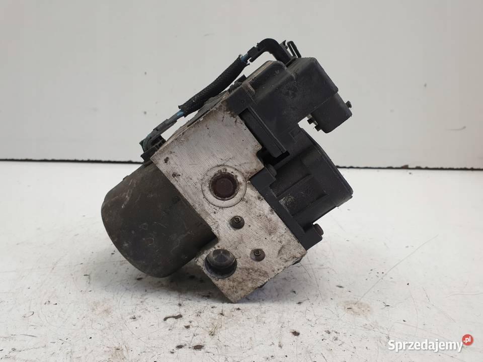 Primera P11 POMPA ABS hamulcowa 476609F615 Pompy hamulcowe Janów sprzedam