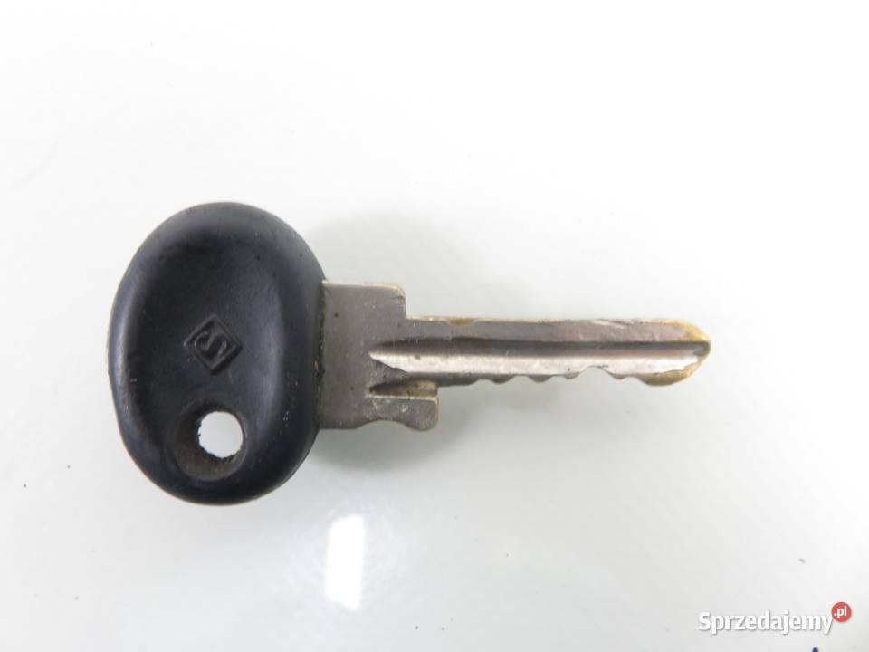 STACYJKA FIAT 126 osobowe małopolskie