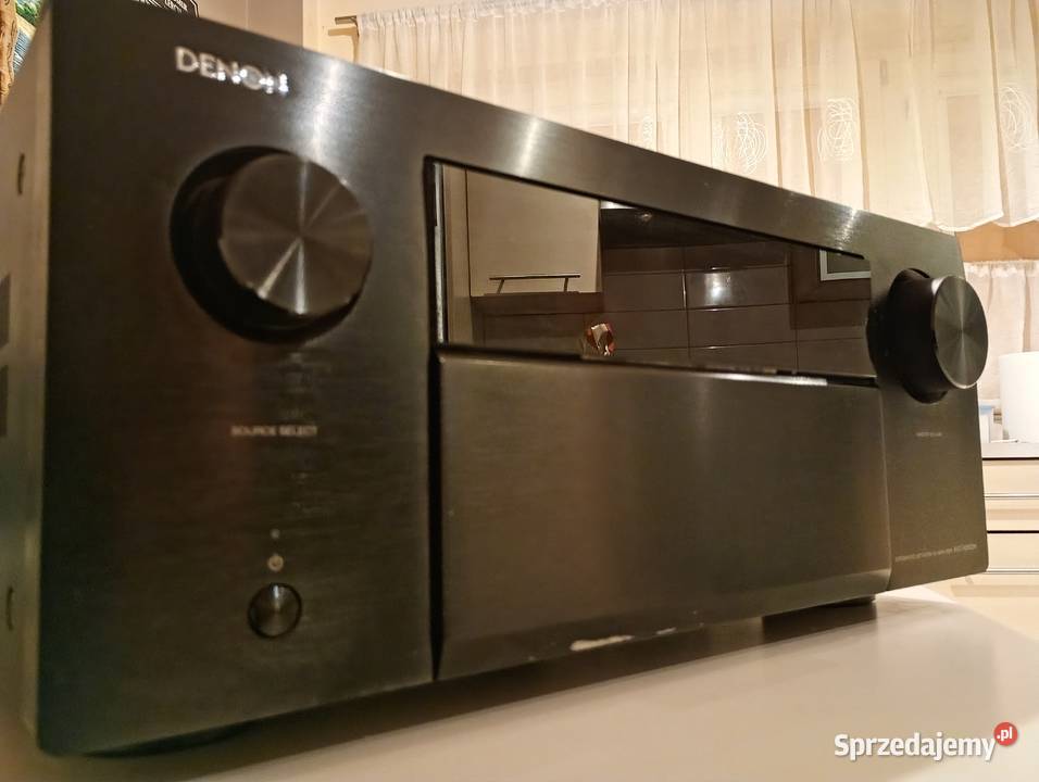 AMPLITUDER DENON AVCX8500H