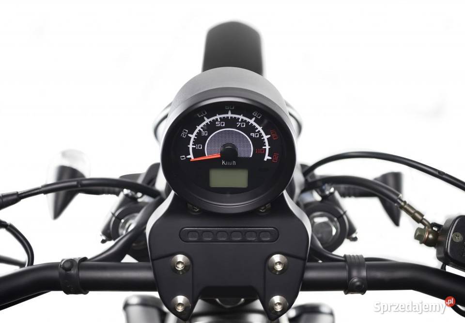 Junak M12 VINTAGE 125 WYPRZEDAŻ łańcuch Junak pomorskie Słupsk