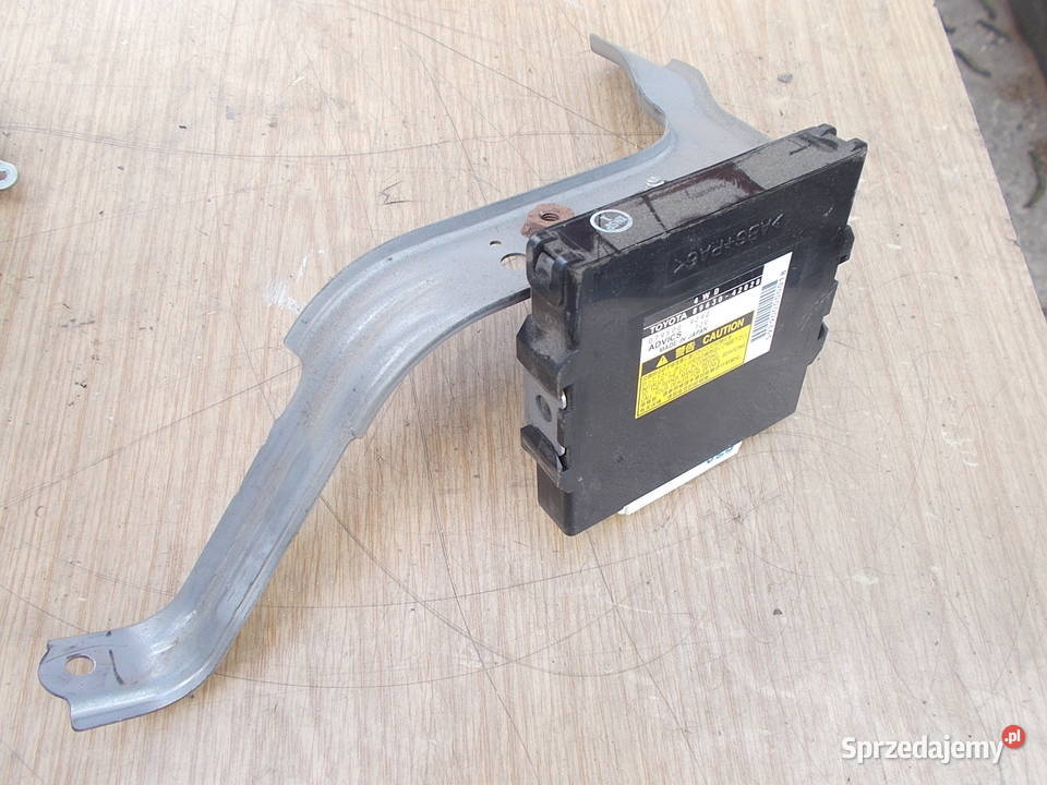 Toyota Rav4 III 07r moduł 8963042020 Strzelce Krajeńskie