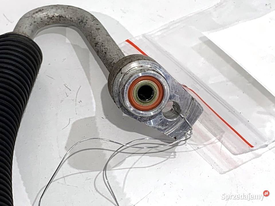 RURKA KLIMATYZACJI FORD MONDEO MK5 DG9H19N651EC