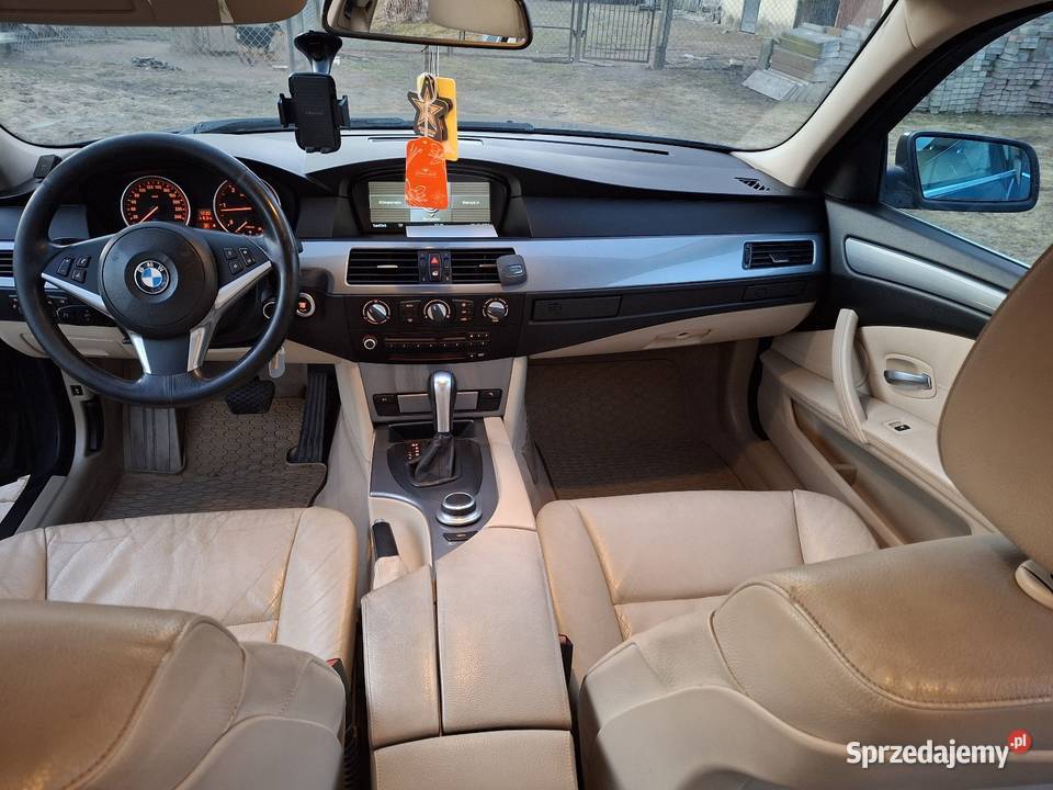 Sprzedam BMW Stoczek Łukowski