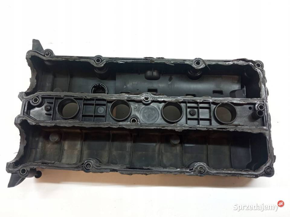 POKRYWA ZAWORÓW E510D6K271 16 16V Ford Focus Mk2