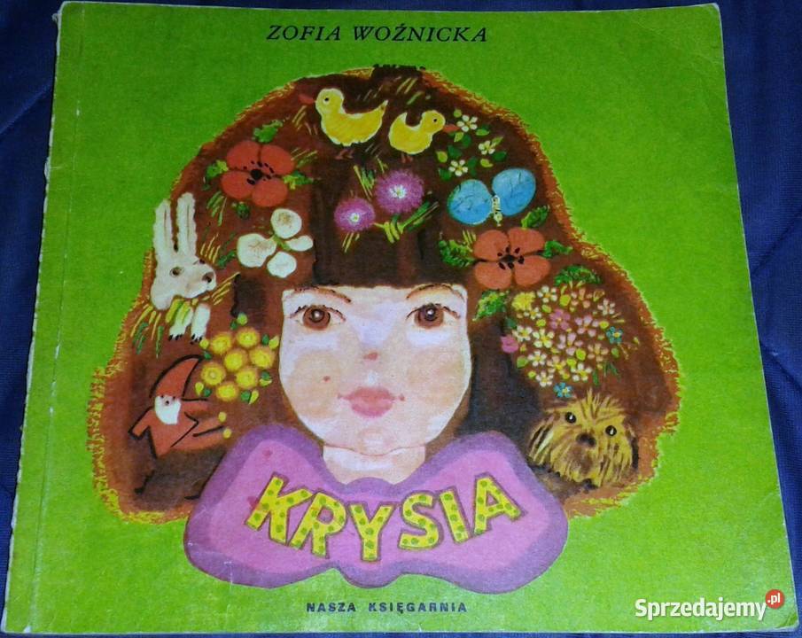 Krysia Zofia Woźnicka lubelskie Chełm