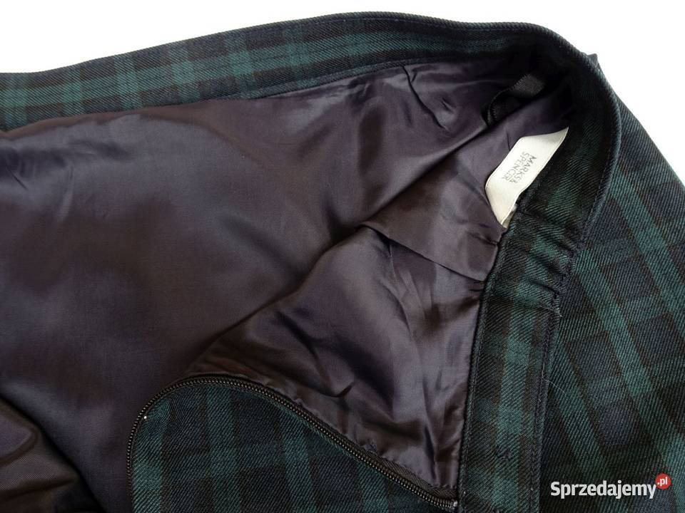 MarksSpencer Ołówkowa Spódnica 42 44 Nowy Sącz sprzedam