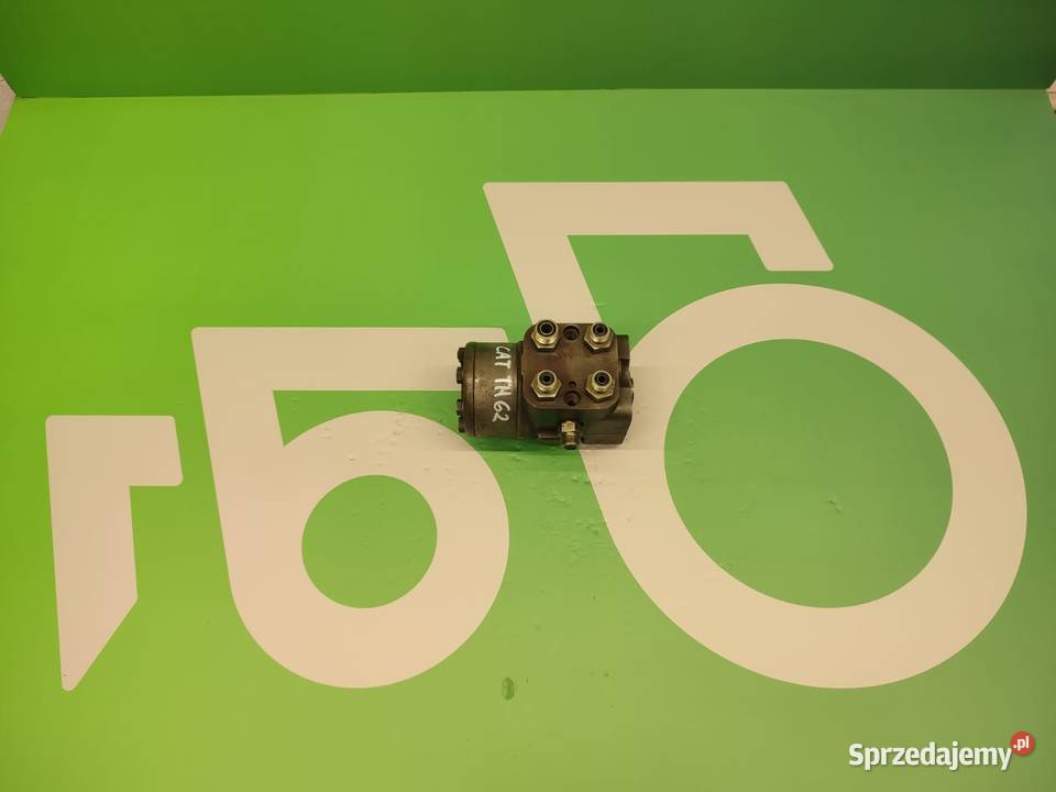 Orbitrol DANFOSS OSPC 250 LS 150G6056 CAT TH62 Wilkowo