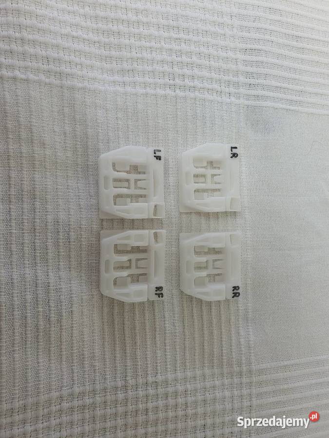 ROVER 75 MG ZT SPINKA PODNOŚNIK SZYBY ZESTAW Poznań sprzedam