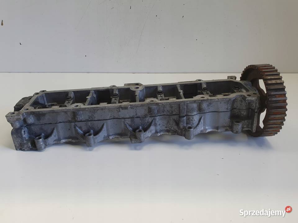 Ford C II 16 TDCI WAŁEK ROZRZĄDU podstawa Chełm