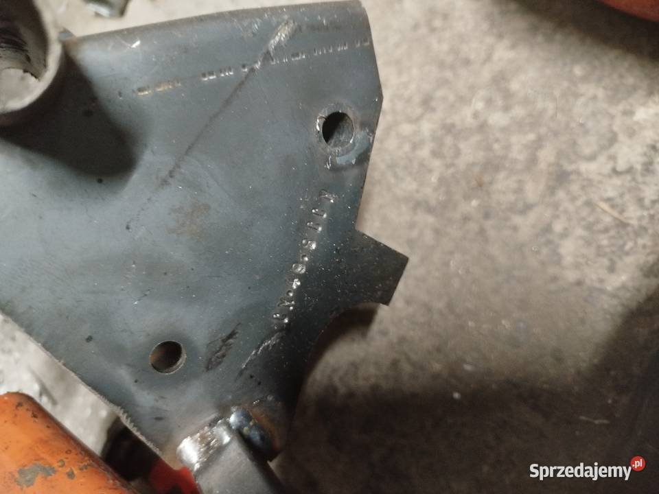 Ramy motorynka silnik 019 023 sprawne części śląskie Żory