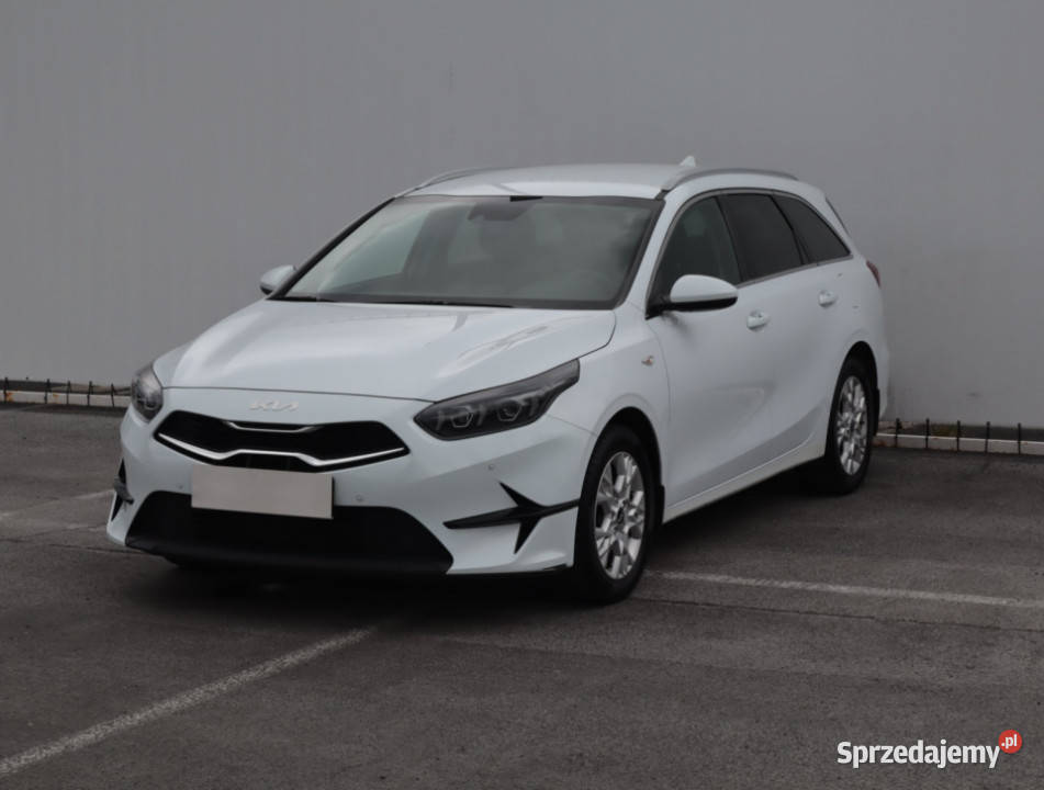 Kia Ceed 10 TGDI Lublin