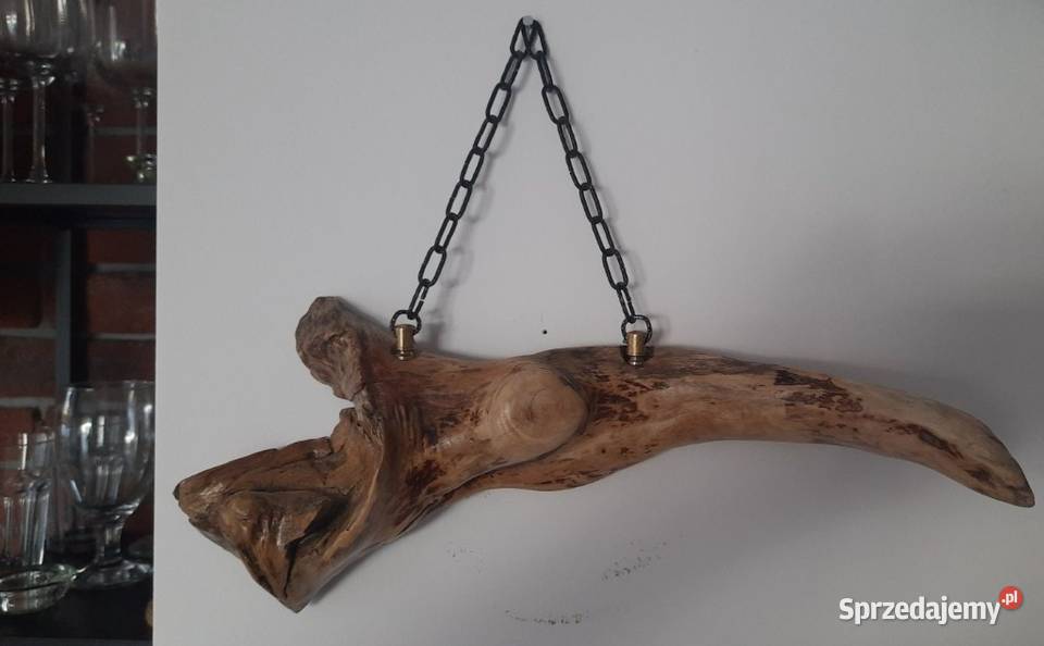 Rzeźba artystyczna Rękodzieło pomorskie Gdańsk