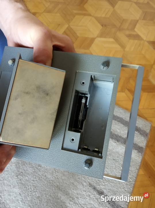 Miernik multimetr V640 Zgierz