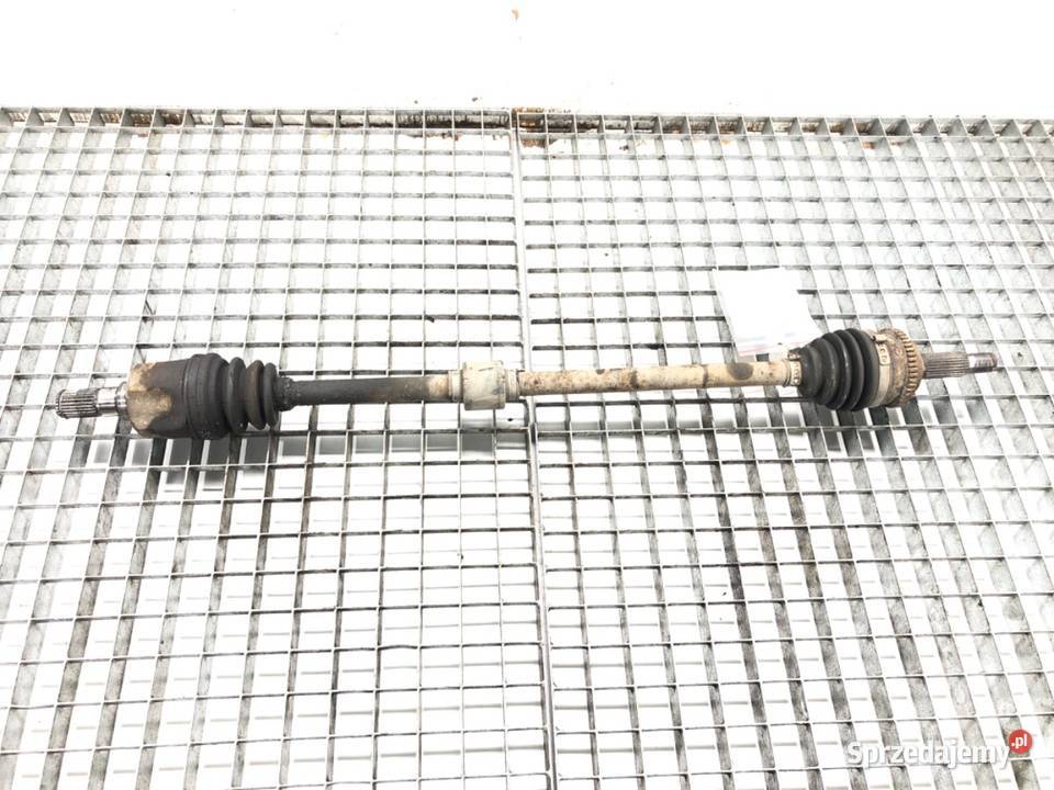 PÓŁOŚ PRAWY PRZÓD KIA PICANTO I 10 61 0412 sprzedam