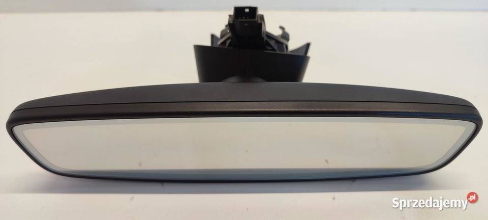 CUPRA FORMENTOR LUSTERKO ŚRODKOWE 3G0857511AM Lusterka zewnętrzne