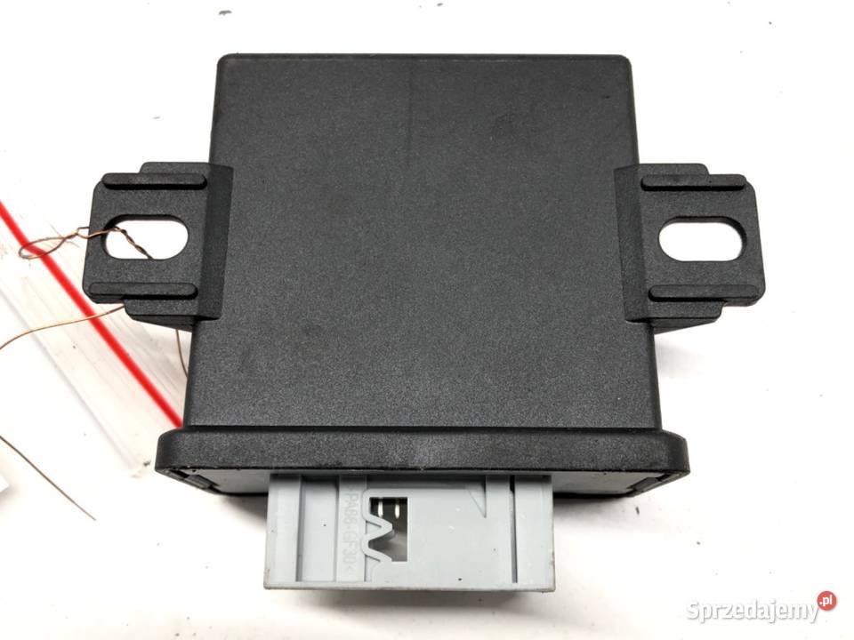 MODUŁ ŚWIATEŁ AUDI A6 C6 8P0907357H 0411 sprzedam