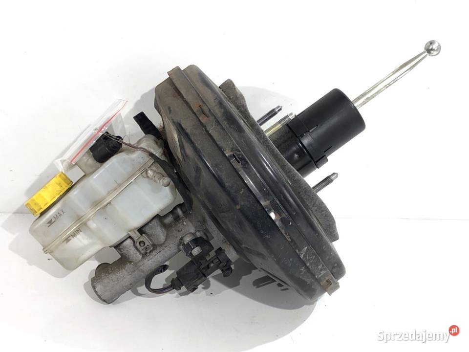 SERWO HAMULCOWE SEAT IBIZA IV 6C1614105G