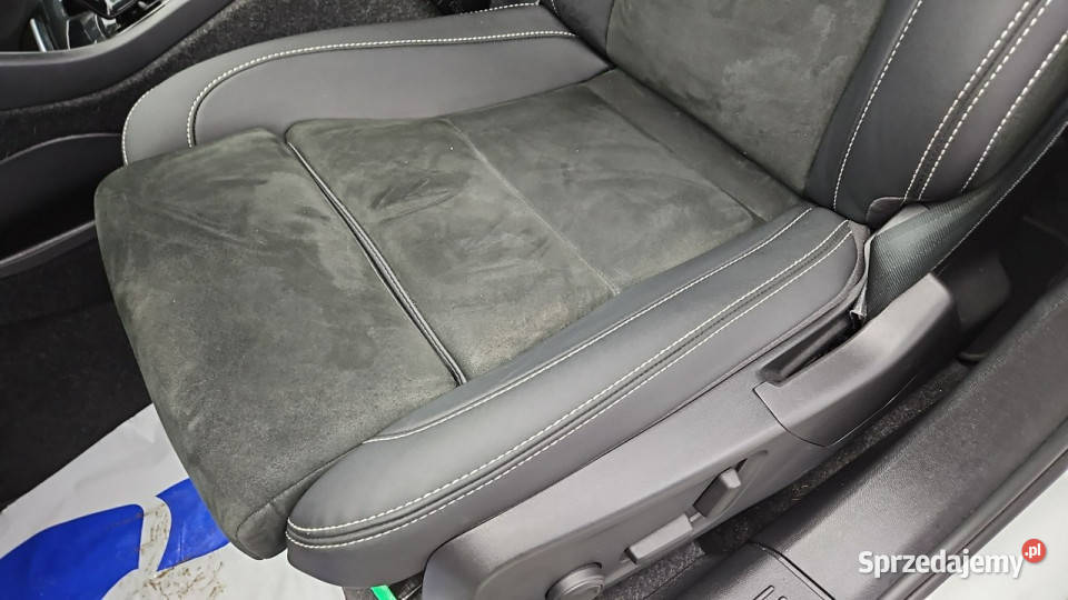 Volvo XC 40 20 Plus Bright 2WD Z Polskiego pełny VAT Warszawa