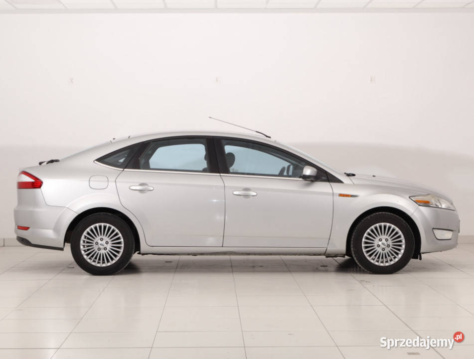 Ford Mondeo 20 16V Piaseczno